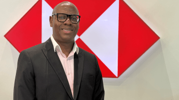 HSBC appoints Chief Financial Officer for Channel Islands and Isle of Man