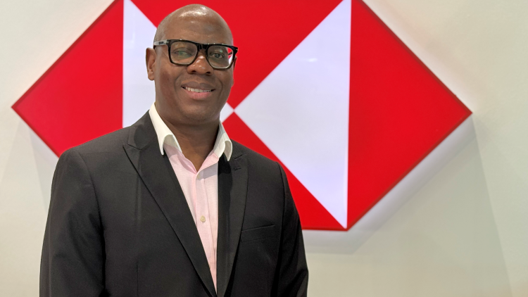 HSBC appoints Chief Financial Officer for Channel Islands and Isle of Man