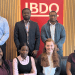 BDO Guernsey promotes eight to management roles