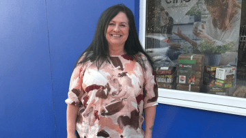 New Interim General Manager appointed at Blanchard Building Supplies