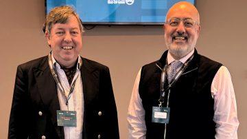 Guernsey company recognised among World’s top innovators in financial crime prevention