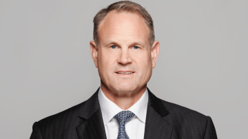 Leadership evolution at Imperium Group as new Chairman announced