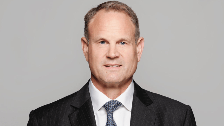 Leadership evolution at Imperium Group as new Chairman announced