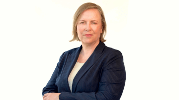 Skipton International announces new CEO