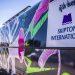 Newly launched ‘The Bus Stop’ ready for the Summer