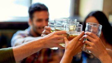 Restrictions on drinks promotions lifted in Jersey