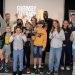 Record entries in Write Stuff writing competition on theme ‘The Journey’