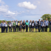 Insurance Corporation celebrates 35 years of conservation excellence across the Bailiwick