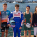 Guernsey’s athletes boosted with a travel fund backed by Brittany Ferries