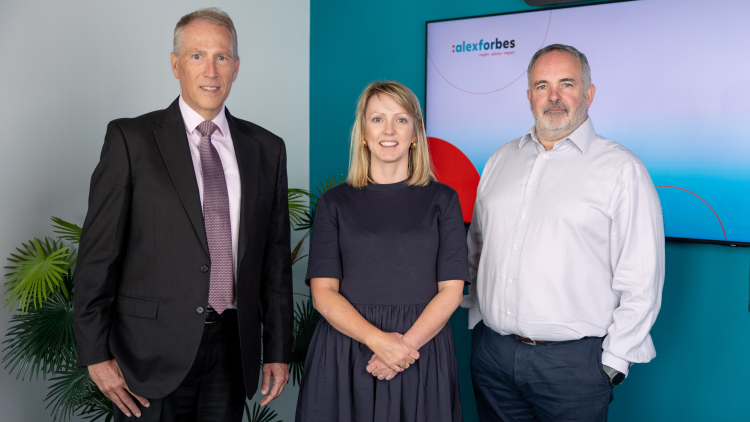Alexforbes Offshore acquires Paragon Impact