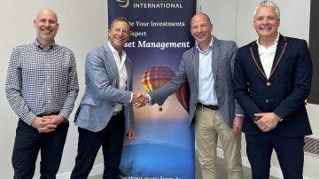 Affinity Private Wealth sells investment business to Capital International
