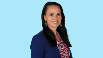 CBO Projects appoints Head of People
