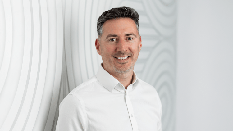 Andium Homes appoints Chief Finance Officer
