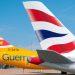 Aurigny and BA