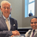 Grand Jersey Hotel and L’Horizon Beach Hotel honoured by British Airways Holidays