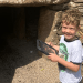 Jersey Heritage to expand access and inclusion with new digital experience for La Hougue Bie visitors