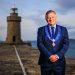 Channel Islander elected President of National Radio Society