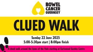 Bowel Cancer Guernsey