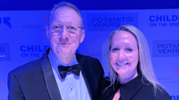 Ogier named Offshore Law Firm of the Year by Chambers Europe