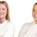Charlotte Yates and Kellie Sherwill