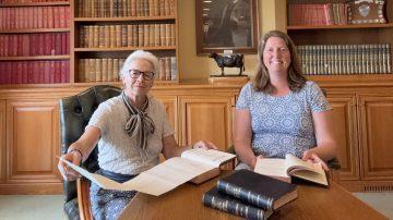 Digitisation project to reveal 200 years of rural life in Jersey