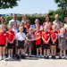 Insurance Corporation celebrates 35 years of Conservation Awards in Jersey