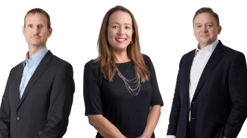 Walkers named Digital Assets Practice of the Year finalist at STEP Private Client Awards