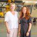 Aurigny celebrates National Women in Engineering Day