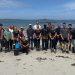 EY volunteers support La Société with conservation projects