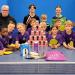 Guernsey Year 3s rally behind Skipton International’s new table tennis programme