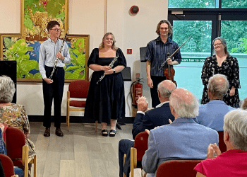 Guernsey young musicians awarded 2025/6 bursaries