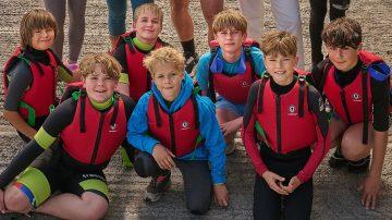 Hand Picked Hotels Guernsey Sailing Trust