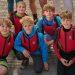 Hand Picked Hotels Guernsey Sailing Trust
