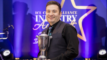 Guernsey Dairy cream at the heart of national ice cream win
