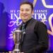 Guernsey Dairy cream at the heart of national ice cream win