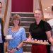 UBS Global Wealth Management and Beresford Street Kitchen raise awareness for Learning Disability Week