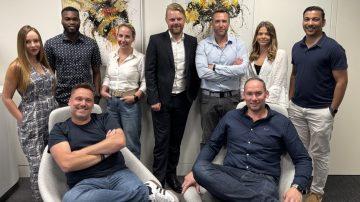 Oak Group expands its team to drive forward Project Overture