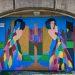 14 new murals created for ‘Art in the Arches 2025’