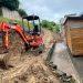 Work begins on new accessible garden at Jersey Cheshire Home