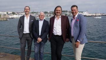 Bank Aston receives licence from Guernsey banking regulator