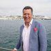 Bank Aston Co-Founder to swim from Northern Ireland to Scotland for domestic abuse charity