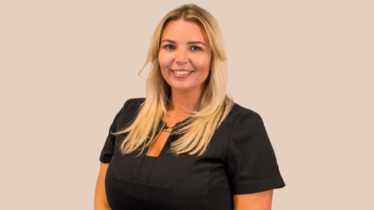 New Head of Anti-Money Laundering Policy