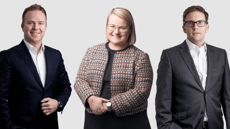 Walkers advise Capital International Group on acquisition of APW Investors