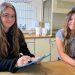 Screen break brings a boost for The Ladies’ College students