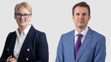 Walkers advise Cavenwell on expansion to Jersey
