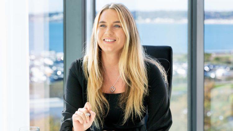 VG announces four career promotions
