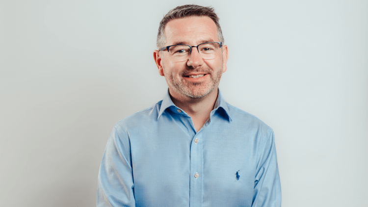 Gen II appoints Country Head for Jersey and UK