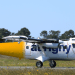 Aurigny teams with Skybus to secure sustainable future for Alderney Air Services