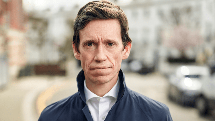 Jersey Finance announces keynote for 2025 London Private Wealth Conference