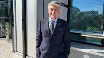 Leadership focus: Leadership by virtue and design